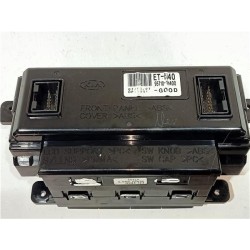 Recambio de navegador para kia ceed (ed)(2006) 2.0 emotion [2,0 ltr. - 103 kw crdi] referencia OEM IAM 957101H400  