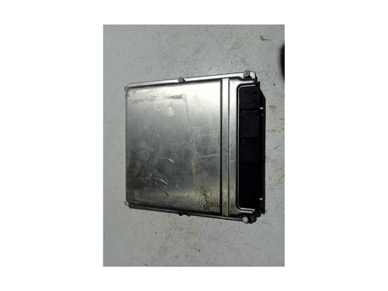 Recambio de centralita inyeccion para mercedes-benz clase c (bm 203) familiar (01.2001) 2.7 c 270 t cdi (203.216) [2,7 ltr. - 12