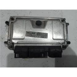 Recambio de centralita inyeccion para citroën saxo (1999) 1.5 d furio [1,5 ltr. - 42 kw diesel] referencia OEM IAM 0261206246 M7