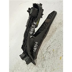 Recambio de potenciometro pedal gas para volkswagen golf vi (5k1)(10.2008) 1.6 rabbit [1,6 ltr. - 66 kw tdi] referencia OEM IAM 
