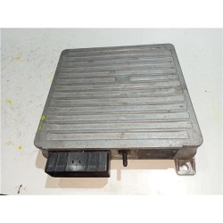 Recambio de centralita inyeccion para rover rover 200 (rf)(1996) 1.4 214 si (3-ptas.) [1,4 ltr. - 76 kw 16v cat] referencia OEM 