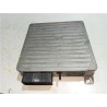 Recambio de centralita inyeccion para rover rover 200 (rf)(1996) 1.4 214 si (3-ptas.) [1,4 ltr. - 76 kw 16v cat] referencia OEM 