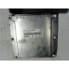 Recambio de centralita inyeccion para mercedes-benz clase c (bm 203) familiar (01.2001) 2.7 c 270 t cdi (203.216) [2,7 ltr. - 12