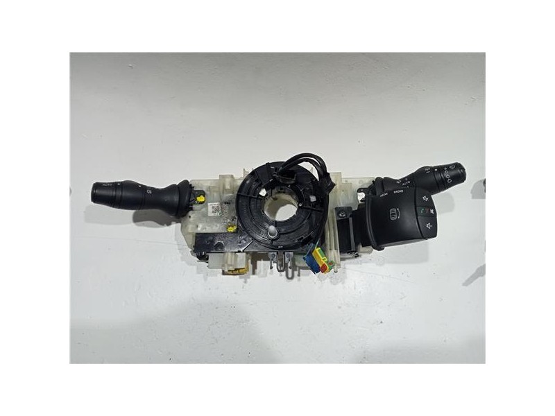 Recambio de mando multifuncion para renault megane iii berlina 5p (2008) 1.5 authentique [1,5 ltr. - 63 kw dci diesel cat] refer