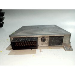 Recambio de centralita inyeccion para rover rover 200 (rf)(1996) 1.4 214 si (3-ptas.) [1,4 ltr. - 76 kw 16v cat] referencia OEM 