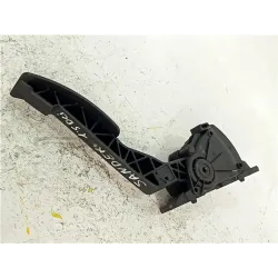 Recambio de potenciometro pedal gas para dacia sandero i (06.2008) referencia OEM IAM 6PV00908502  