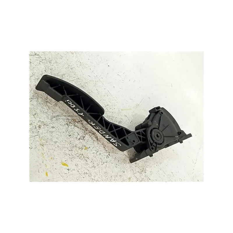 Recambio de potenciometro pedal gas para dacia sandero i (06.2008) referencia OEM IAM 6PV00908502  