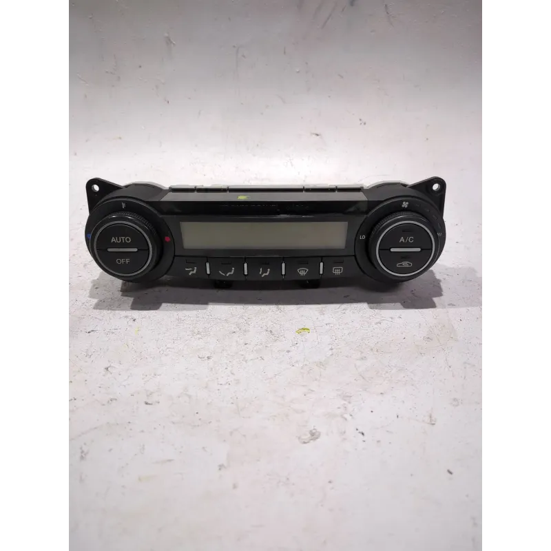 Recambio de mando climatizador para kia cee´d hatchback (ed) 1.6 crdi 115 referencia OEM IAM HC12  