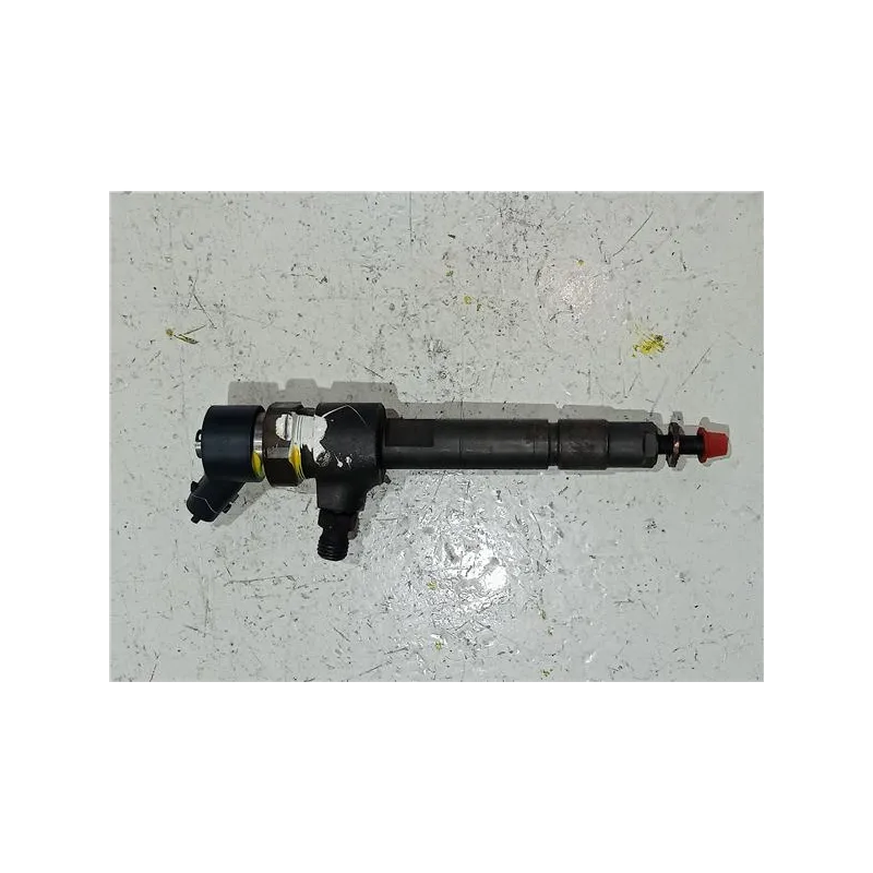 Recambio de inyector para fiat stilo (192)(2001) 1.9 jtd (192_xf1a) referencia OEM IAM 0445110119  
