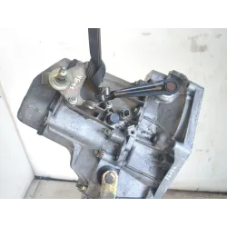Recambio de caja cambios manual para citroën xsara berlina (1997) 1.6 i referencia OEM IAM 20CD67  
