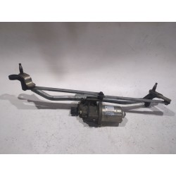 Recambio de mecanismo limpia delantero para skoda fabia (5j2)(2007) 1.6 ambition [1,6 ltr. - 66 kw tdi] referencia OEM IAM 5J195