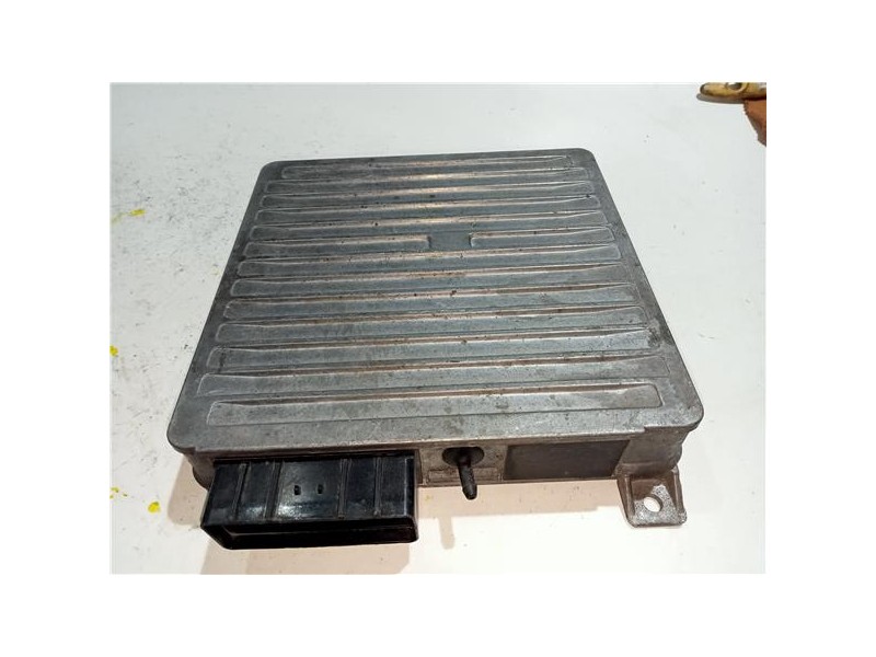 Recambio de centralita inyeccion para rover rover 200 (rf)(1996) 1.4 214 si (3-ptas.) [1,4 ltr. - 76 kw 16v cat] referencia OEM 