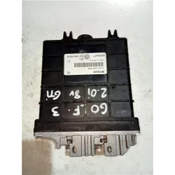 Recambio de centralita inyeccion para volkswagen golf iii (1h1)(11.1991) 1.9 tdi referencia OEM IAM 037906024B  