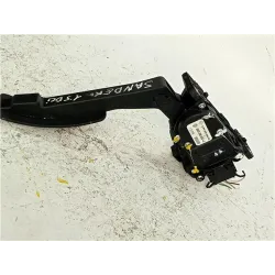 Recambio de potenciometro pedal gas para dacia sandero i (06.2008) referencia OEM IAM 6PV00908502  
