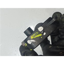Recambio de motor apertura calefaccion para renault laguna ii (bg0)(2001) 1.9 dci (bg0g) referencia OEM IAM 7701206538  