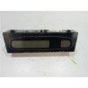 Recambio de pantalla para renault laguna (b56)(1998) 2.0+ 16v rxe [2,0 ltr. - 101,5 kw 16v cat (f4r)] referencia OEM IAM P820000