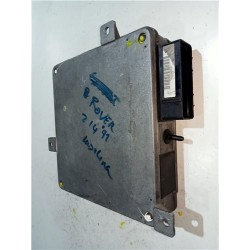Recambio de centralita inyeccion para rover rover 200 (rf)(1996) 1.4 214 si (3-ptas.) [1,4 ltr. - 76 kw 16v cat] referencia OEM 