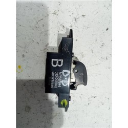 Recambio de mando elevalunas para citroën c4 aircross (04.2012) 1.6 attraction 2wd [1,6 ltr. - 84 kw hdi fap] referencia OEM IAM