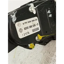 Recambio de potenciometro pedal gas para dacia sandero i (06.2008) referencia OEM IAM 6PV00908502  