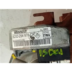 Recambio de columna direccion electrica para renault clio iii (2005) 1.1 75 cv referencia OEM IAM 8200294978CR  
