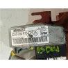 Recambio de columna direccion electrica para renault clio iii (2005) 1.1 75 cv referencia OEM IAM 8200294978CR  
