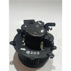 Recambio de motor calefaccion para mercedes-benz clase c (bm 203) berlina 180 (203.035) cat referencia OEM IAM MOTOR CALEFACCION