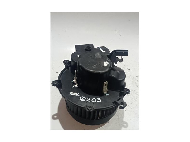 Recambio de motor calefaccion para mercedes-benz clase c (bm 203) berlina 180 (203.035) cat referencia OEM IAM MOTOR CALEFACCION