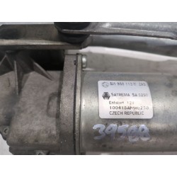 Recambio de mecanismo limpia delantero para skoda fabia (5j2)(2007) 1.6 ambition [1,6 ltr. - 66 kw tdi] referencia OEM IAM 5J195