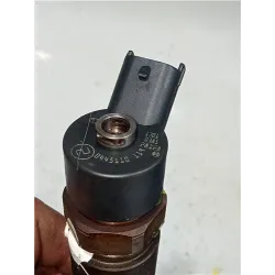 Recambio de inyector para fiat stilo (192)(2001) 1.9 jtd (192_xf1a) referencia OEM IAM 0445110119  