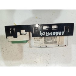 Recambio de pantalla para renault laguna (b56)(1998) 2.0+ 16v rxe [2,0 ltr. - 101,5 kw 16v cat (f4r)] referencia OEM IAM P820000