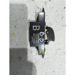 Recambio de mando elevalunas para citroën c4 aircross (04.2012) 1.6 attraction 2wd [1,6 ltr. - 84 kw hdi fap] referencia OEM IAM