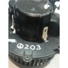 Recambio de motor calefaccion para mercedes-benz clase c (bm 203) berlina 180 (203.035) cat referencia OEM IAM MOTOR CALEFACCION