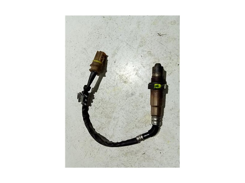 Recambio de sonda lambda para mercedes-benz clase c (bm 202) berlina (04.1993) 2.2 220 diesel (202.121) [2,2 ltr. - 70 kw diesel