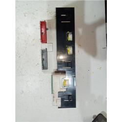 Recambio de pantalla para renault laguna (b56)(1998) 2.0+ 16v rxe [2,0 ltr. - 101,5 kw 16v cat (f4r)] referencia OEM IAM P820000