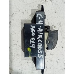 Recambio de mando elevalunas para citroën c4 aircross (04.2012) 1.6 attraction 2wd [1,6 ltr. - 84 kw hdi fap] referencia OEM IAM