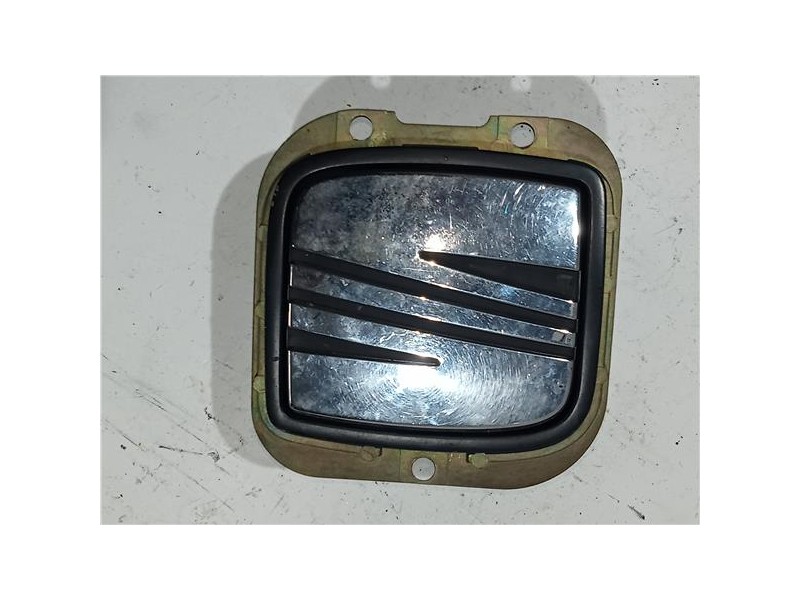 Recambio de maneta exterior porton para seat cordoba berlina (6k2)(08.1999) 1.4 referencia OEM IAM MANETA PORTON  