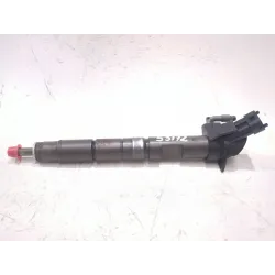 Recambio de inyector para toyota auris (e15)(10.2006) 1.4 d-4d referencia OEM IAM 236700W020 0445116054  