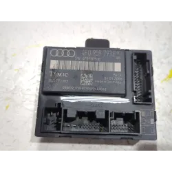 Recambio de modulo electronico para audi a6 berlina (4f2)(2004) 2.0 tfsi [2,0 ltr. - 125 kw 16v tfsi] referencia OEM IAM 4F09597