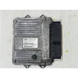 Recambio de centralita inyeccion para opel combo (corsa c)(2001) 1.7 cargo [1,7 ltr. - 48 kw 16v di cat (y 17 dtl / lk8)] refere