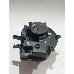 Recambio de motor calefaccion para mercedes-benz clase c (bm 203) berlina 180 (203.035) cat referencia OEM IAM MOTOR CALEFACCION