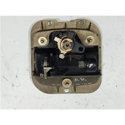 Recambio de maneta exterior porton para seat cordoba berlina (6k2)(08.1999) 1.4 referencia OEM IAM MANETA PORTON  