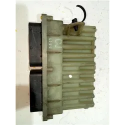 Recambio de electroventilador para opel zafira a (1999) 2.2 dti 16v referencia OEM IAM ID804027  