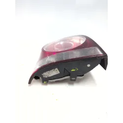 Recambio de piloto trasero izquierdo para volkswagen polo iv (9n_, 9a_) 1.4 tdi referencia OEM IAM 6Q6945257F  