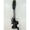 Recambio de potenciometro pedal gas para opel corsa c (2003) 1.3 cdti referencia OEM IAM 9129423CL  