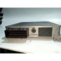 Recambio de centralita inyeccion para rover rover 200 (rf)(1996) 1.4 214 si (3-ptas.) [1,4 ltr. - 76 kw 16v cat] referencia OEM 