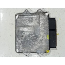 Recambio de centralita inyeccion para opel combo (corsa c)(2001) 1.7 cargo [1,7 ltr. - 48 kw 16v di cat (y 17 dtl / lk8)] refere