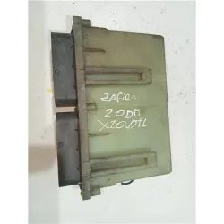 Recambio de electroventilador para opel zafira a (1999) 2.2 dti 16v referencia OEM IAM ID804027  
