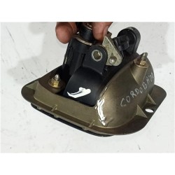 Recambio de maneta exterior porton para seat cordoba berlina (6k2)(08.1999) 1.4 referencia OEM IAM MANETA PORTON  