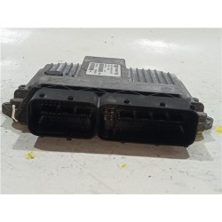 Recambio de centralita inyeccion para opel combo (corsa c)(2001) 1.7 cargo [1,7 ltr. - 48 kw 16v di cat (y 17 dtl / lk8)] refere