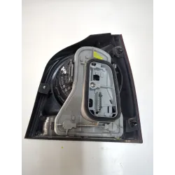 Recambio de piloto trasero izquierdo para volkswagen polo iv (9n_, 9a_) 1.4 tdi referencia OEM IAM 6Q6945257F  